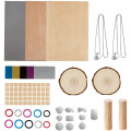 xTool Laser Material Pack