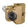 CreatBot PEEK 300 500°C Hotend