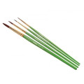 Humbrol AG4050 Brush Pack - Size 00/1/4/8