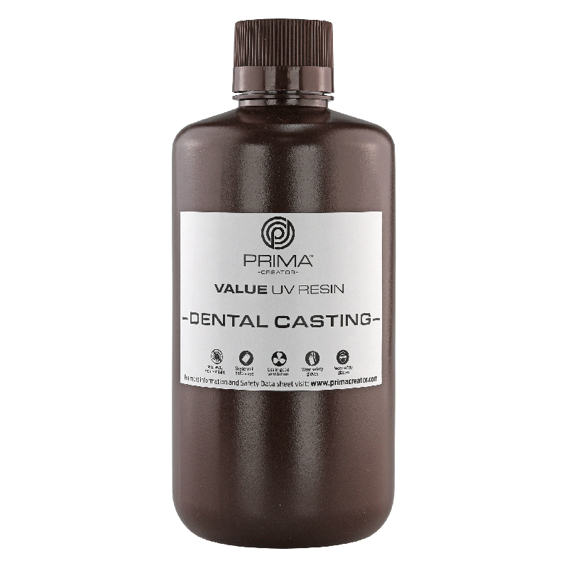 PrimaCreator Value Dental Casting - 1 kg