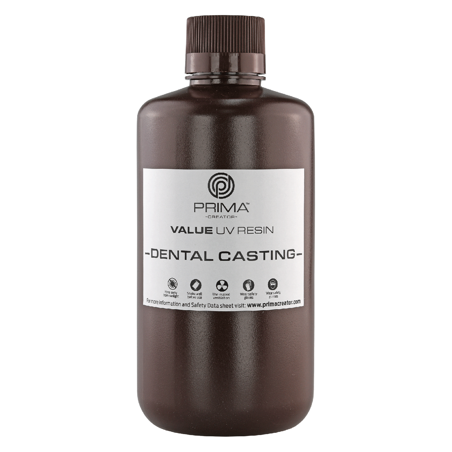 PrimaCreator Value Dental Casting - 1 kg