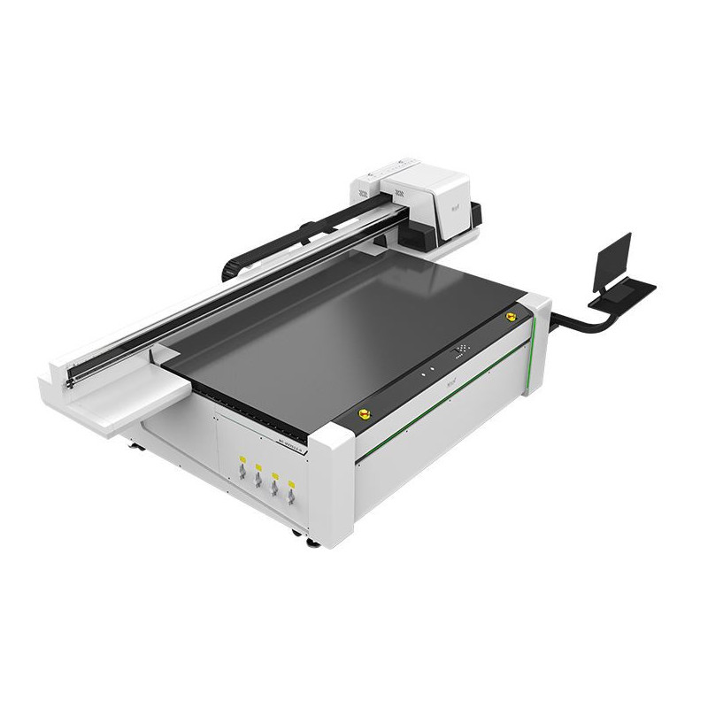 NOCAI NC-UV2513-II lielformāta UV printeris