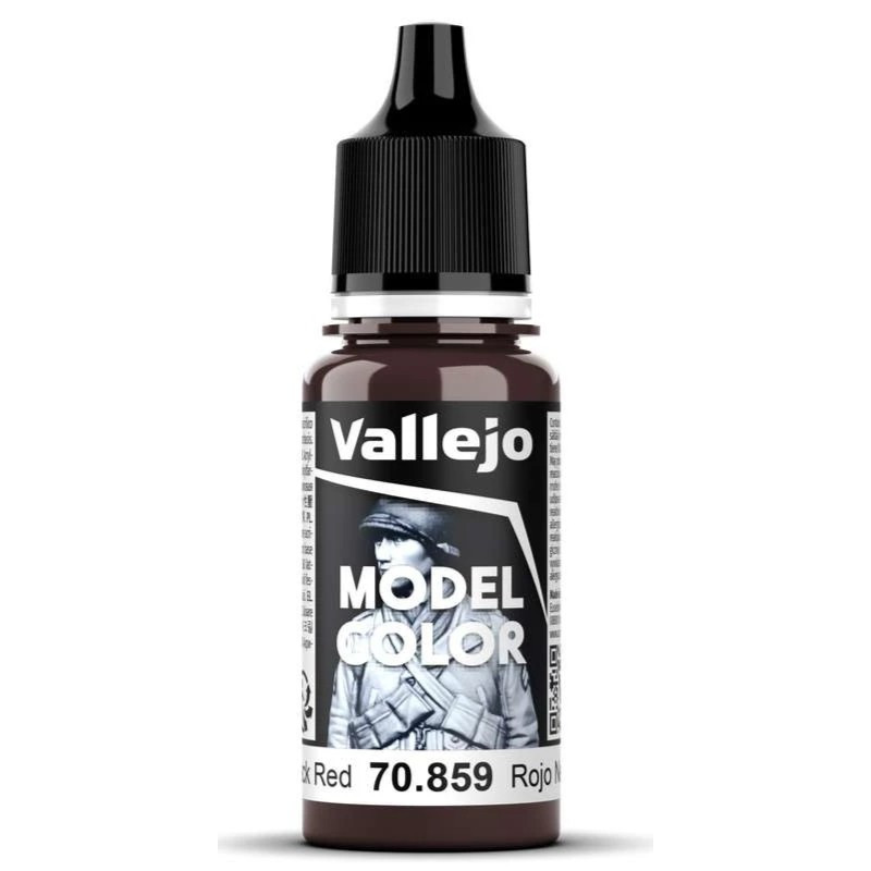 Vallejo Model Color 18 ml