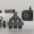 Kexcelled THE K10™ PPS CF10