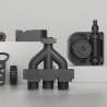 Kexcelled THE K10™ PPS CF10