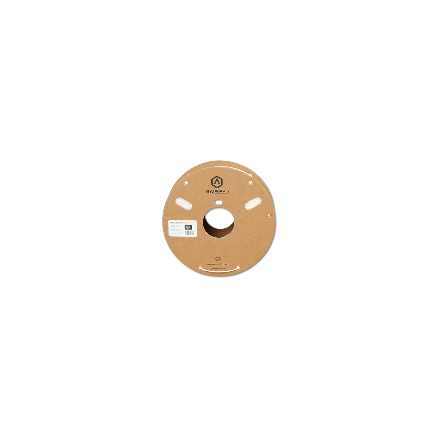 Raise3D Premium PLA - RFID
