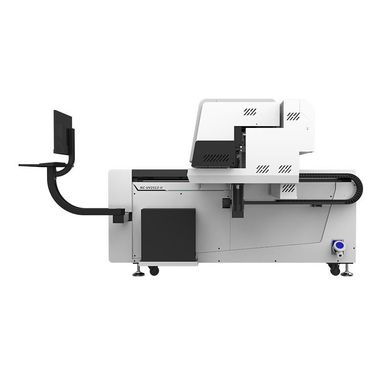 NOCAI NC-UV2513-II lielformāta UV printeris