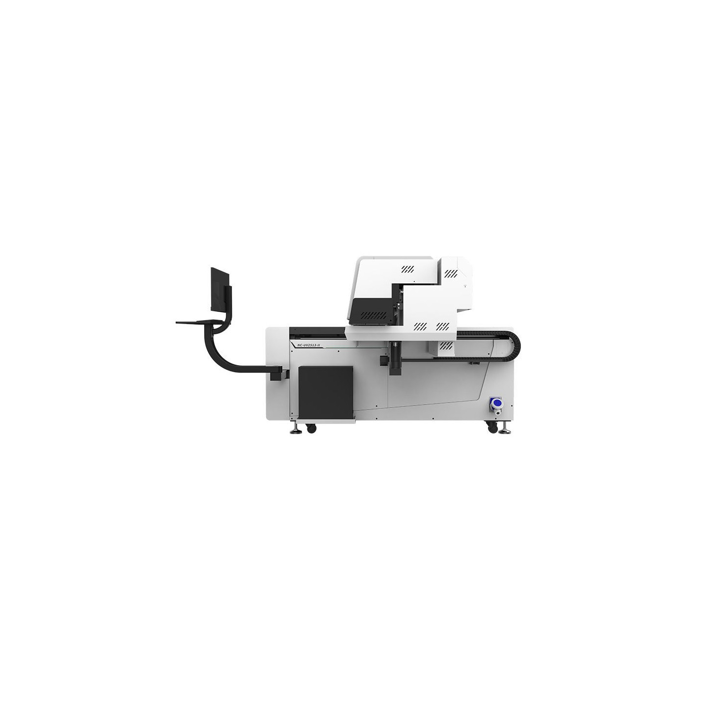 NOCAI NC-UV2513-UV Flated Printer