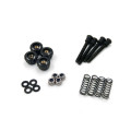 CreatBot Thumb nuts and springs