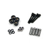 CreatBot Thumb nuts and springs