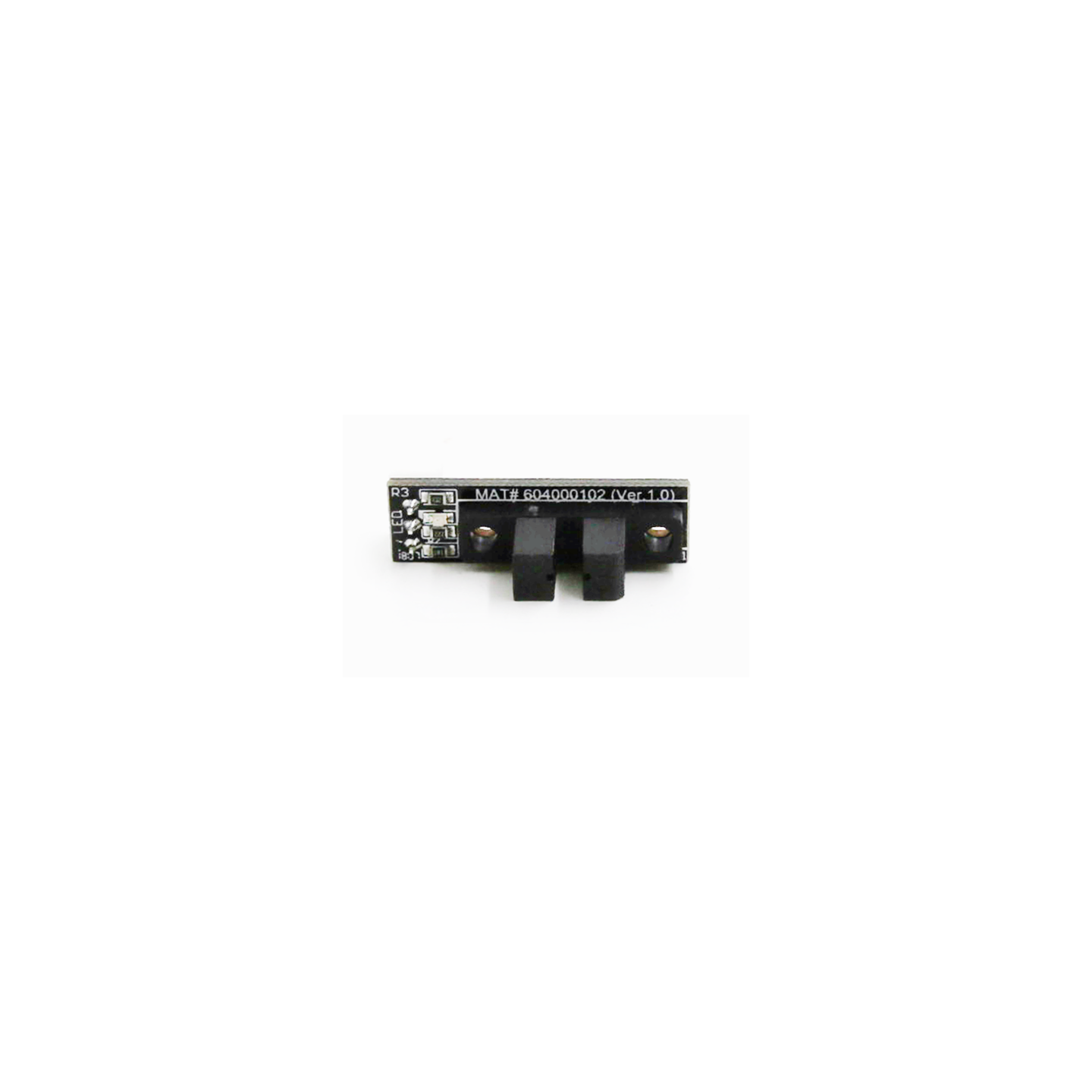 Raise3D Pro2 Endstop Limit Switch Board