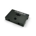 Raise3D Pro2 Filament Run-out Cover