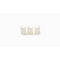 Raise3D Hot End Silicon Cover (3pcs/set)