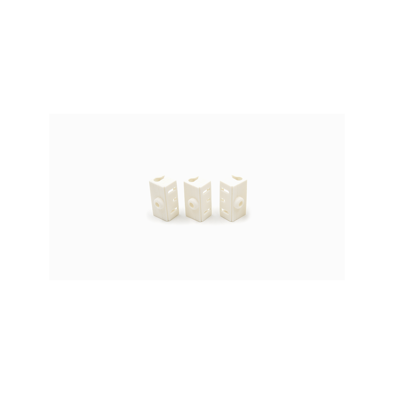 Raise3D Hot End Silicon Cover (3pcs/set)