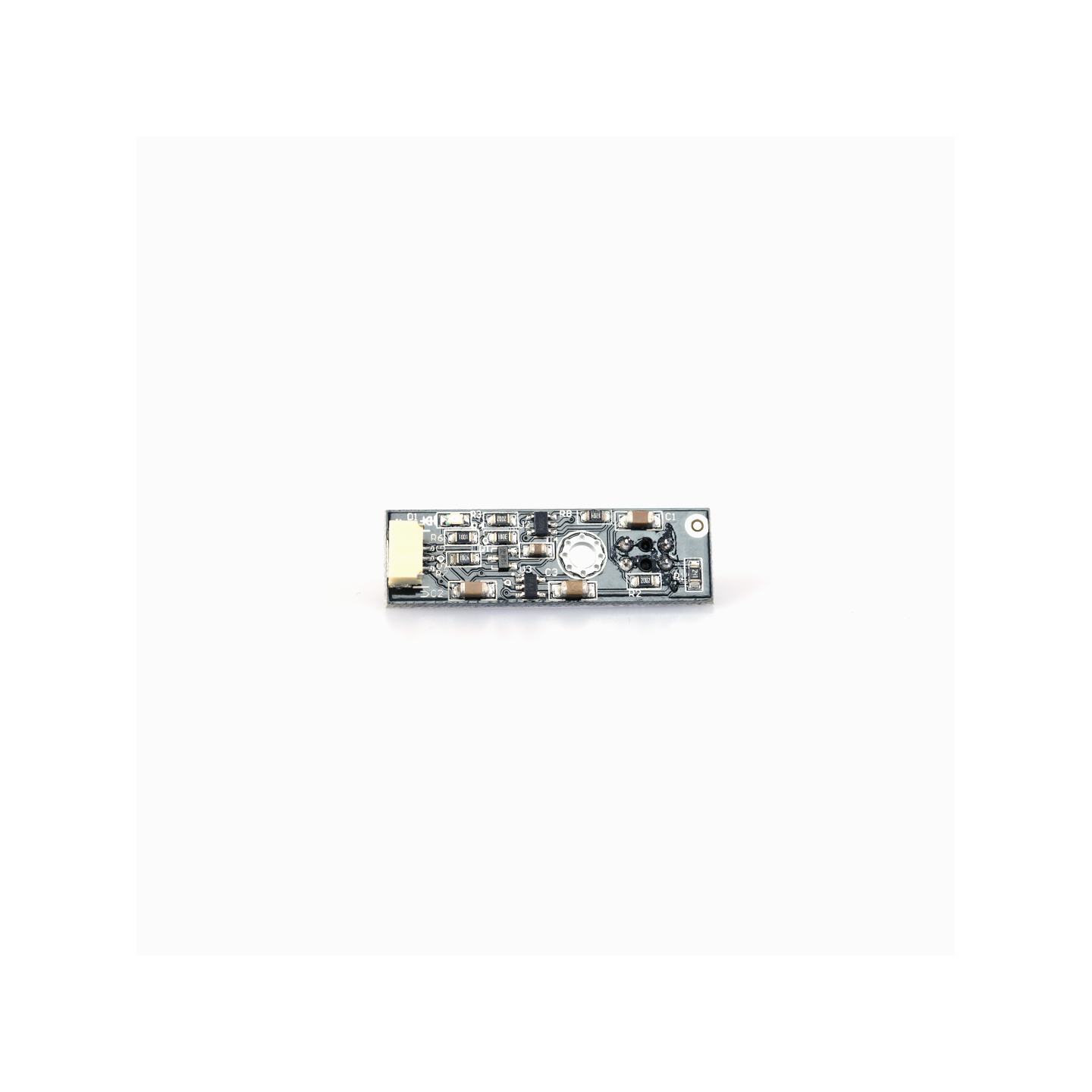 Raise3D E2 Filament Run-Out Sensor Board