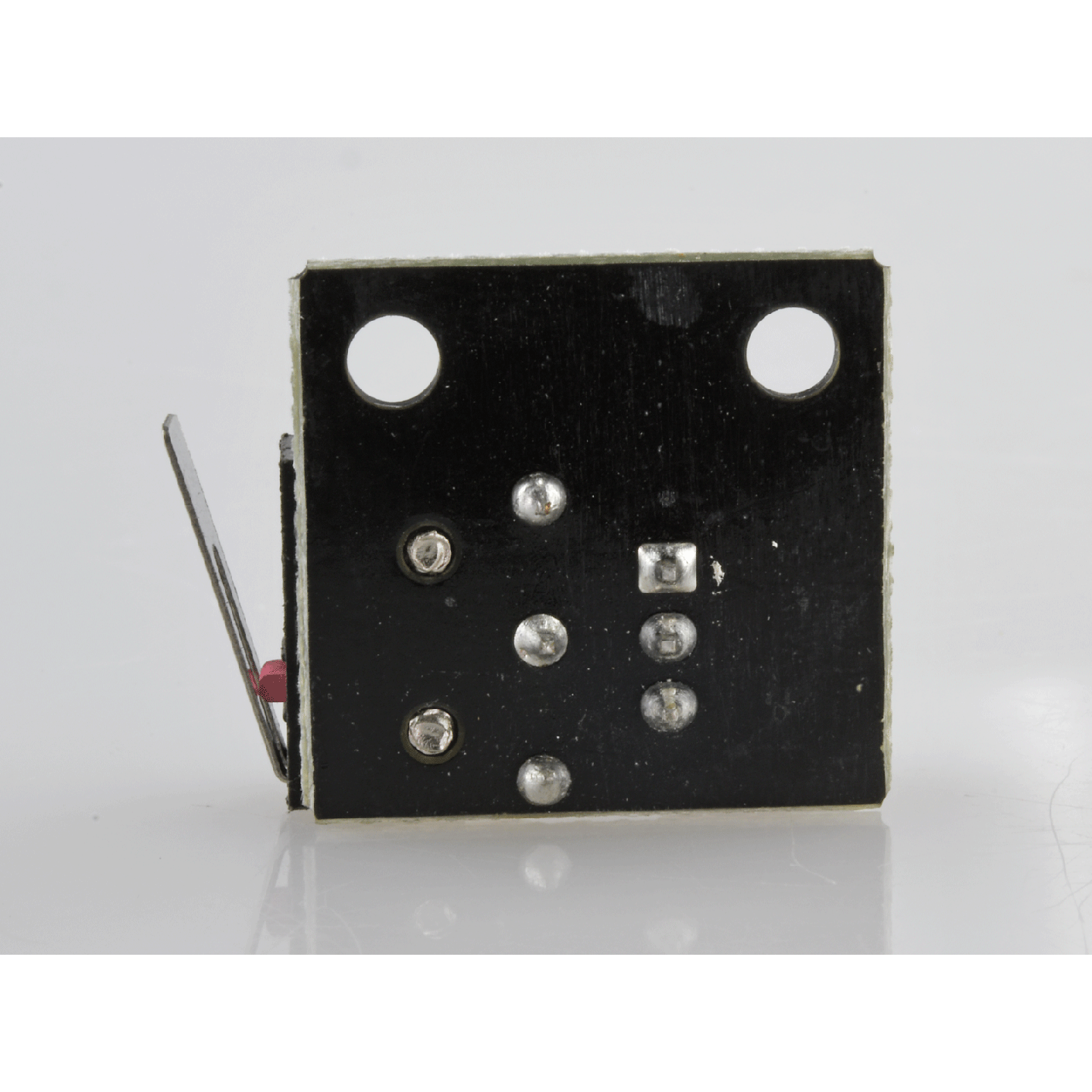 Artillery Hornet End-Stop Limit Switch