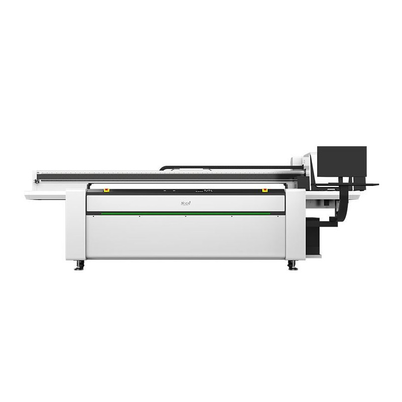 NOCAI NC-UV2513-II lielformāta UV printeris