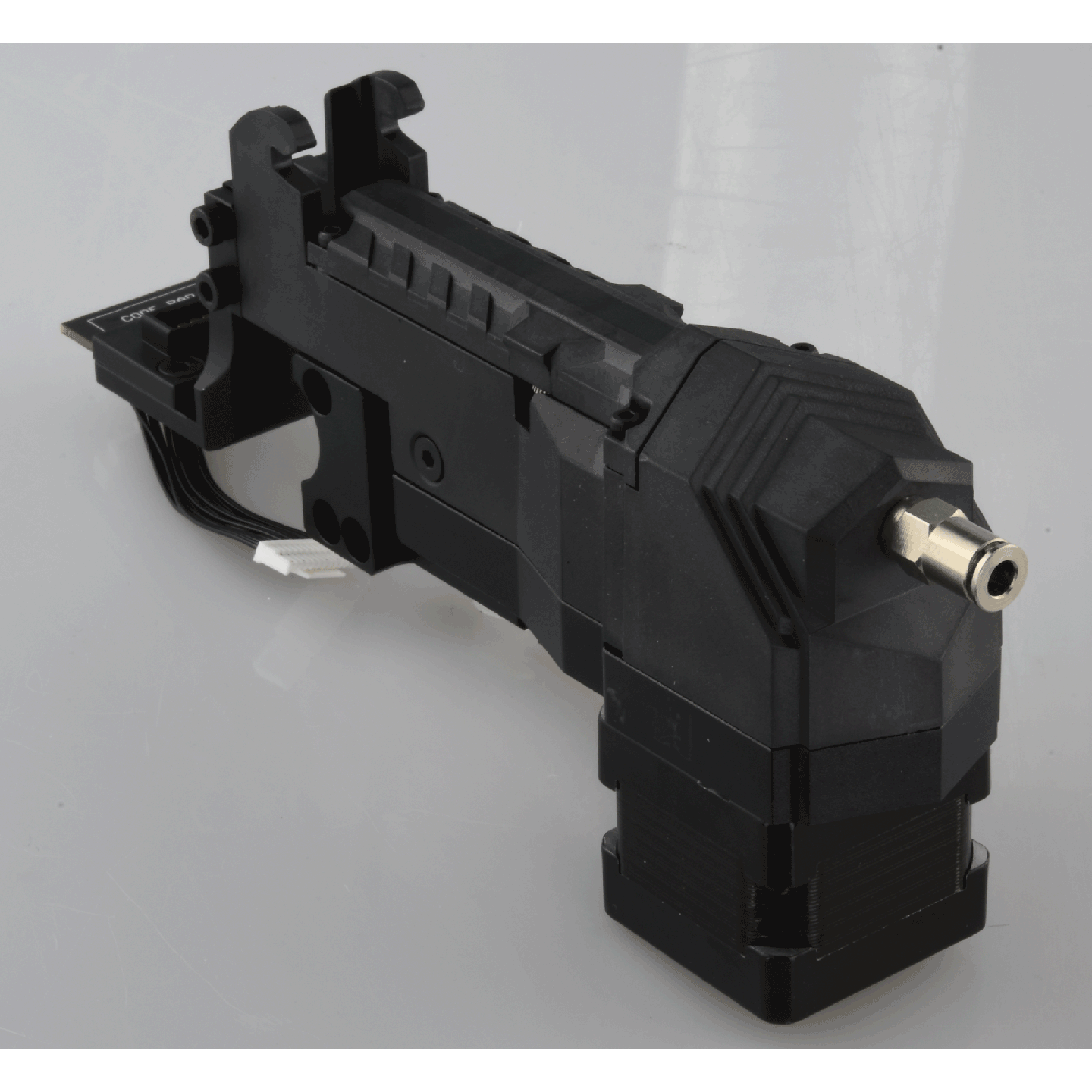 Raise3D Pro3 Right Extruder (Without Hot End)