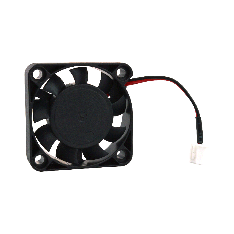 Flashforge Creator Pro 2 Extruder Fan - 40 x 40 x 10 mm