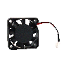 Flashforge Creator Pro 2 Extruder Fan - 40 x 40 x 10 mm