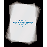 PrimaCreator FEP Film Sheets for 3D Printers - 140 x 200 mm - 5-pack