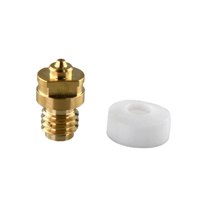 PrimaCreator Zortrax M200 Plus/M300 Plus Brass Nozzle - 0,4 mm - 1 pcs