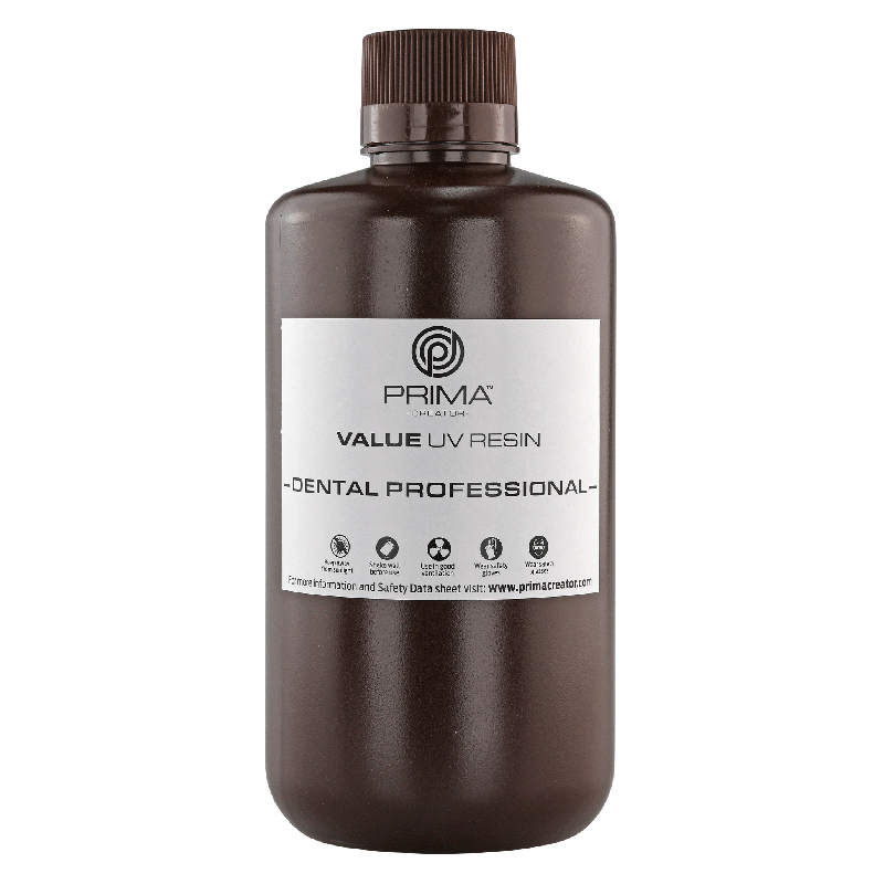 PrimaCreator Value Dental Professional - 1 kg - Almond