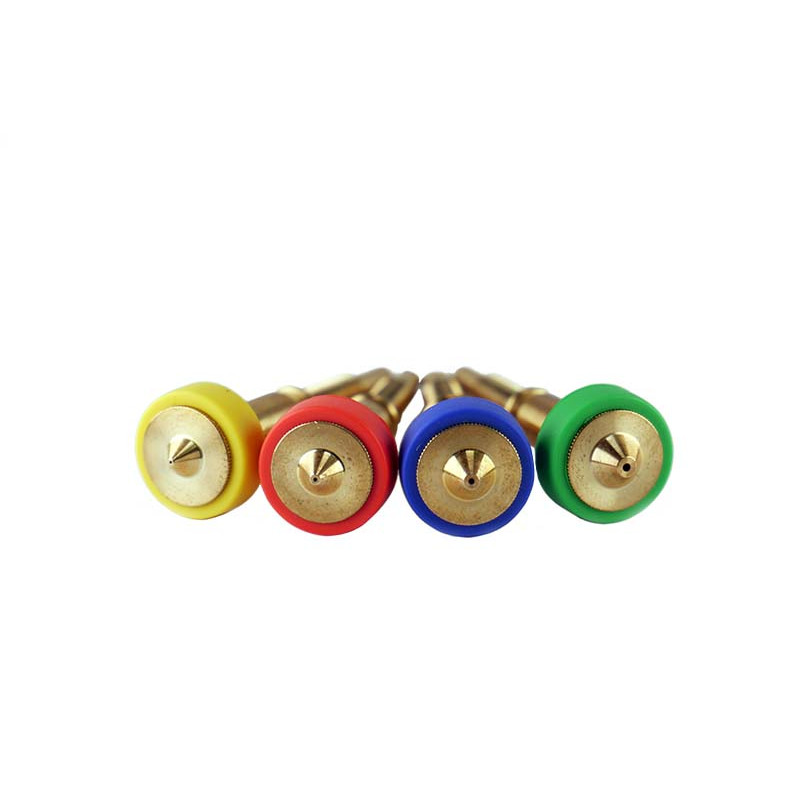 E3D RapidChange Revo™ Brass 1.75mm 0.6mm Nozzle
