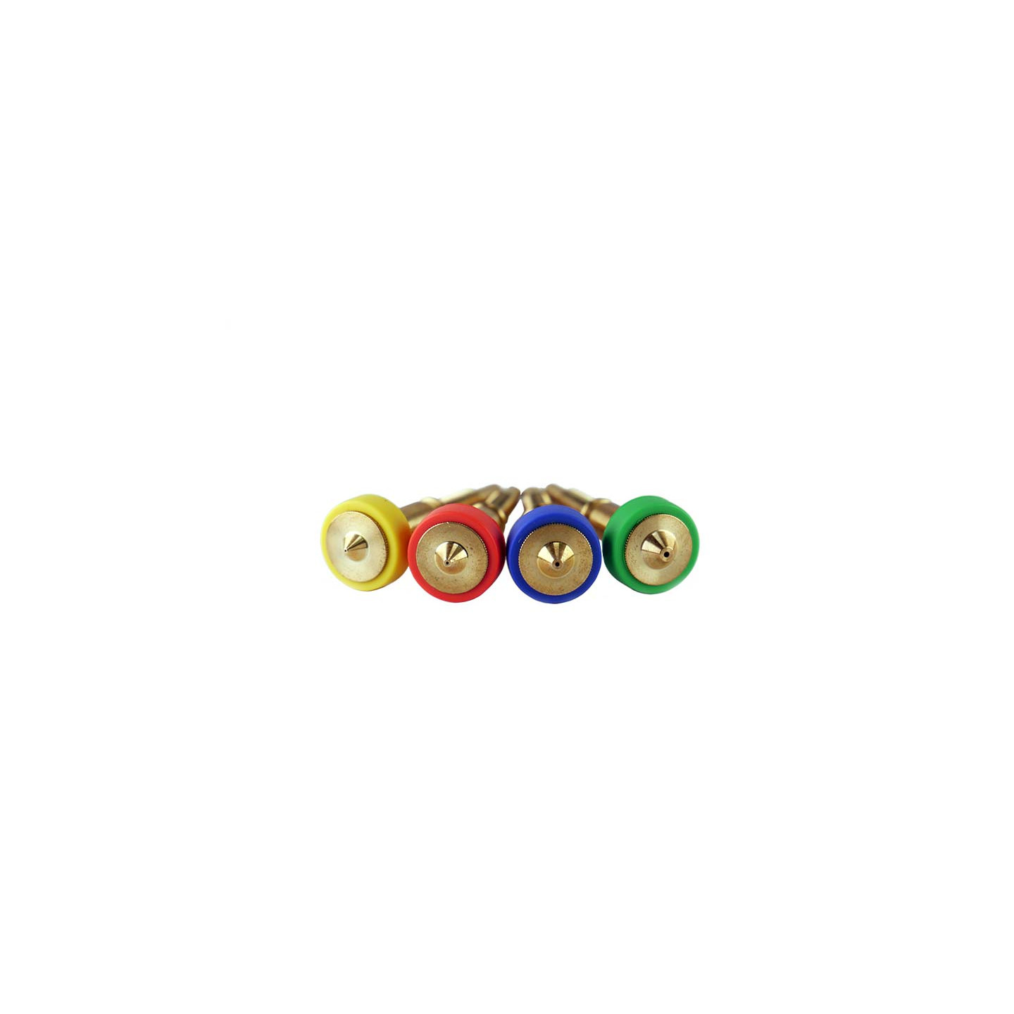 E3D RapidChange Revo™ Brass 1.75mm 0.6mm Nozzle