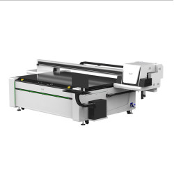 NOCAI NC-UV2513-II lielformāta UV printeris