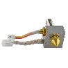 Raise3D Pro3 Series Hot End Assembly