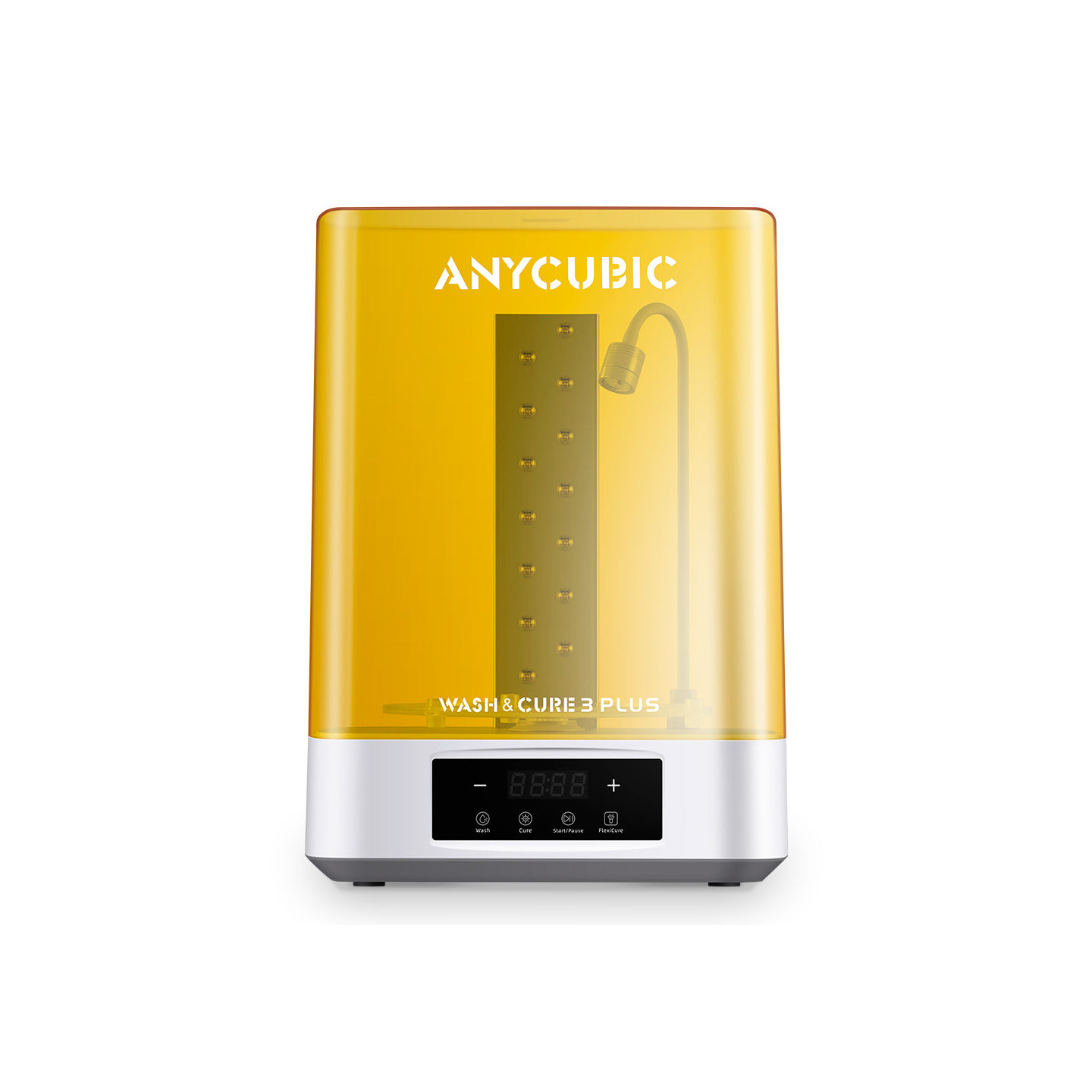 Anycubic Wash & Cure 3 Plus