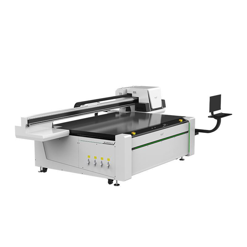 NOCAI NC-UV2513-II lielformāta UV printeris