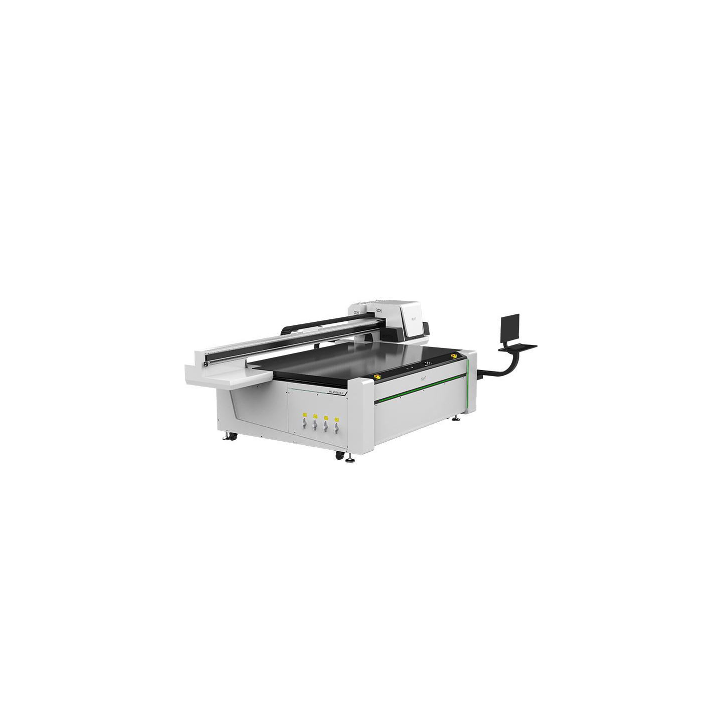 NOCAI NC-UV2513-UV Flated Printer