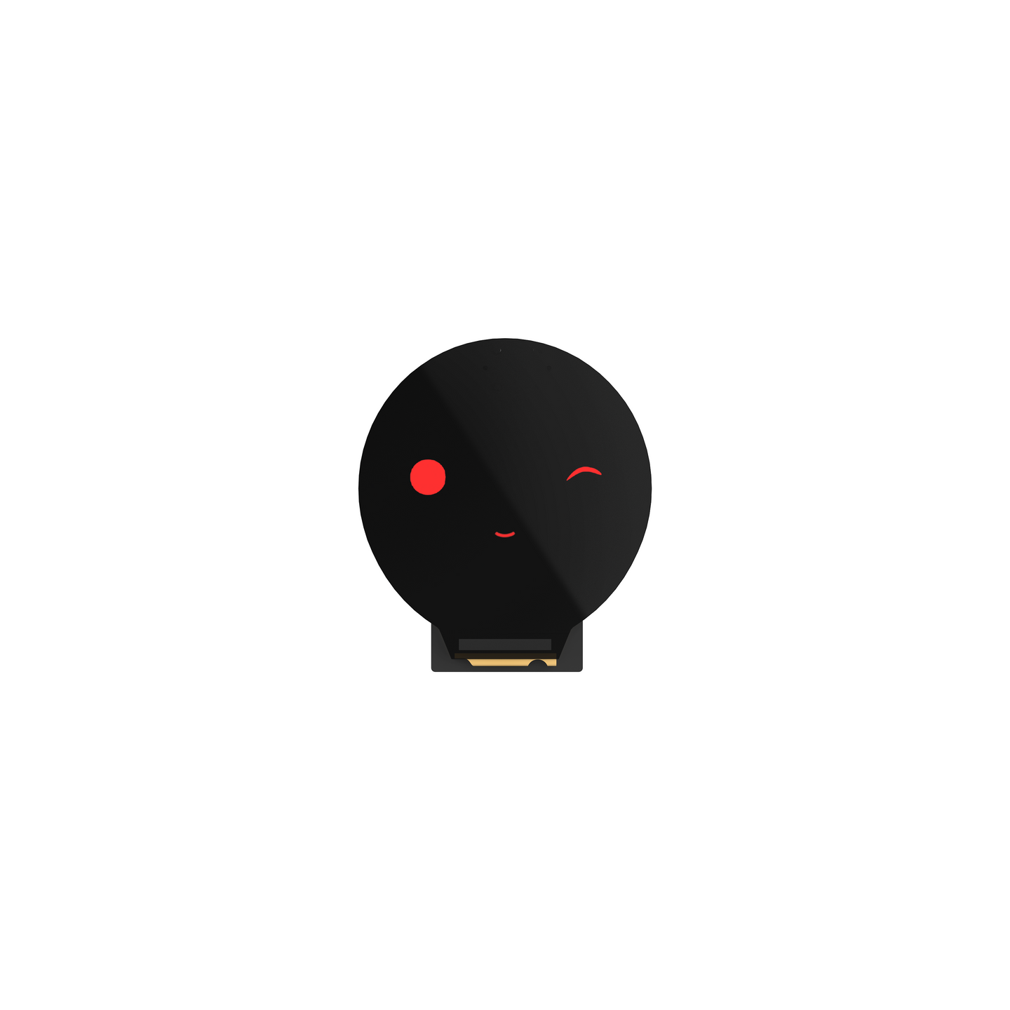BIGTREETECH KNOMI V1.0