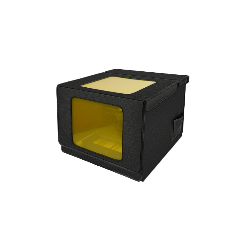 TwoTrees CNC Enclosure protective cover for TTC3018S