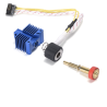 BIQU Panda Revo P1 Hotend