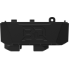 BIQU Panda Jet Cooling Fan Duct