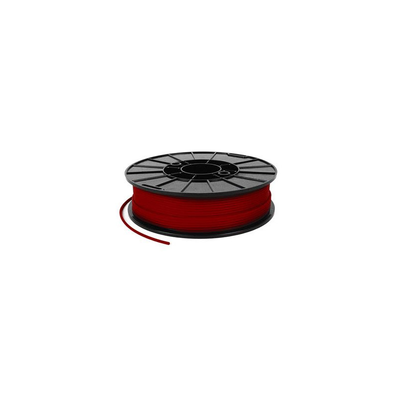 NinjaFlex Filament  - 1.75mm - 0.5 kg - Fire Red