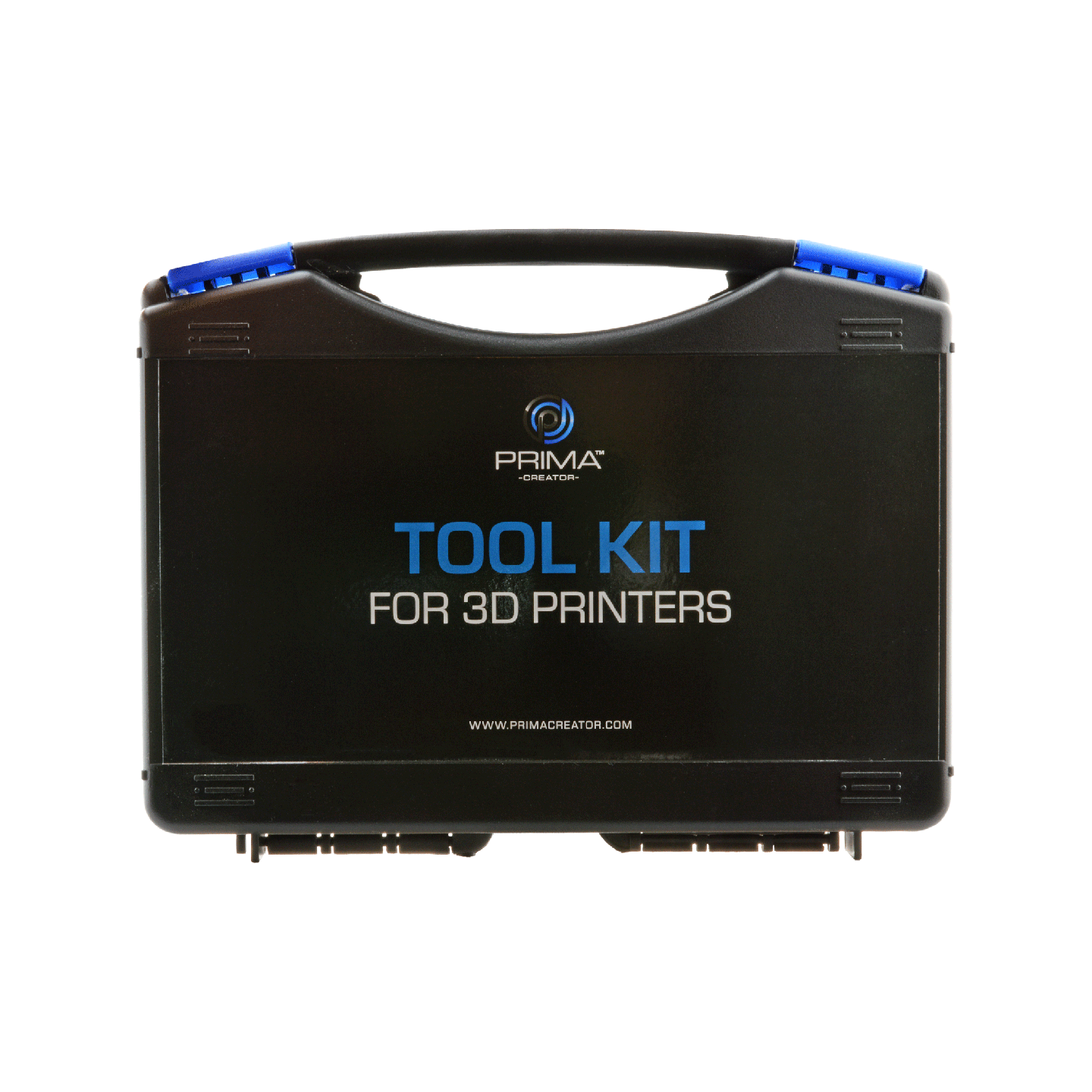 PrimaCreator Tool Kit for 3D Printers