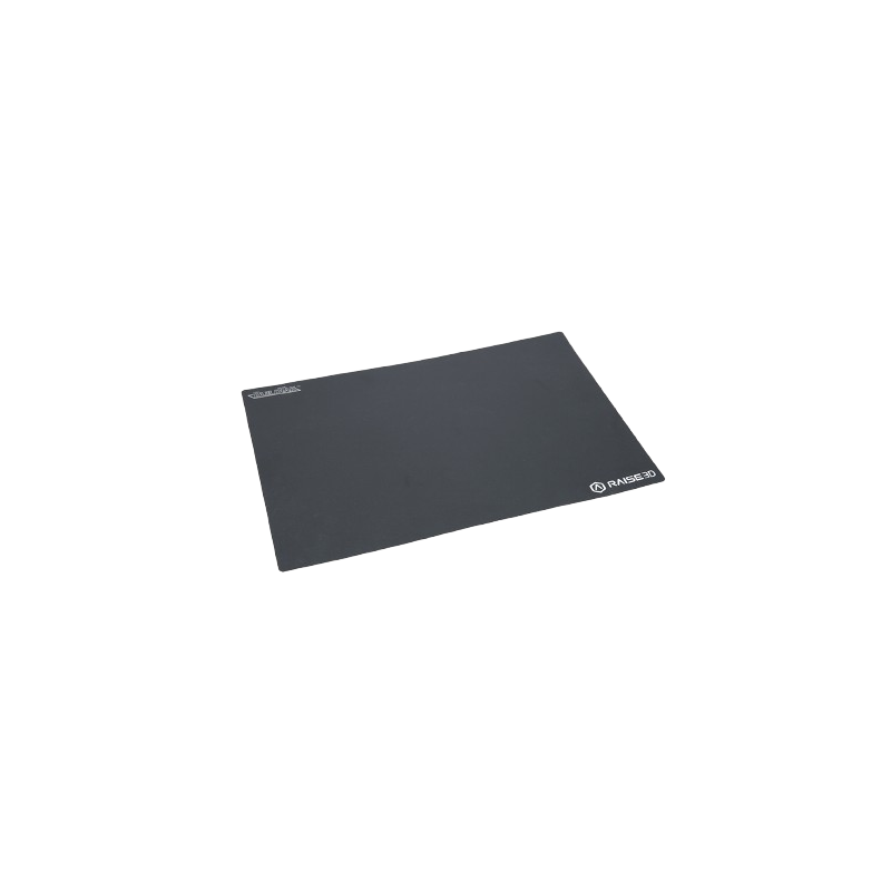 Raise3D E2 Printing Surface