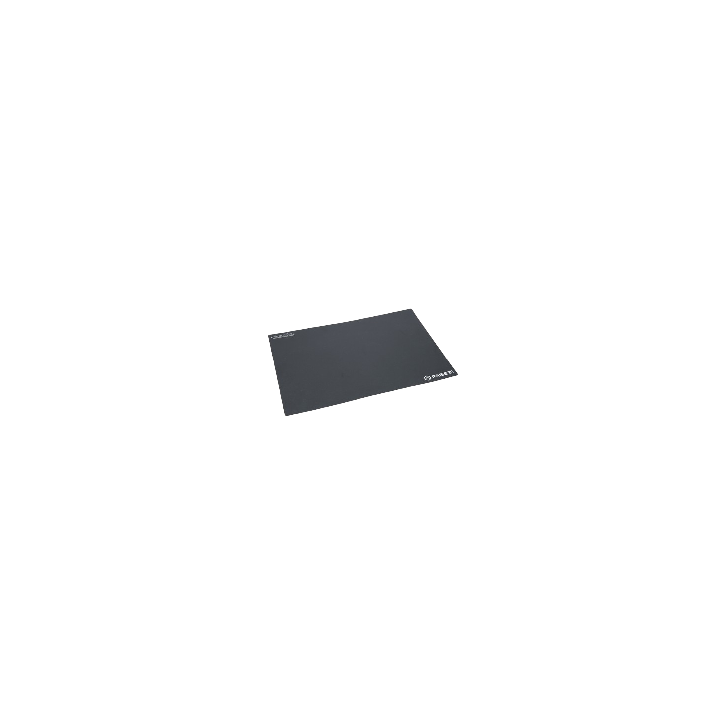 Raise3D E2 Printing Surface