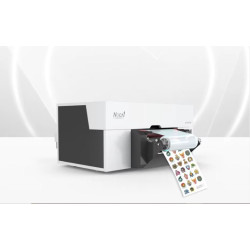 NOCAI UV NC-UVDTF30  DTF  printeris