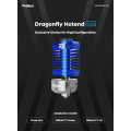 Phaetus Dragonfly hot-end BMS