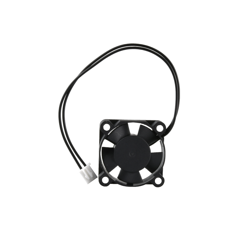 Raise3D E2 Right Extruder Front Cooling Fan