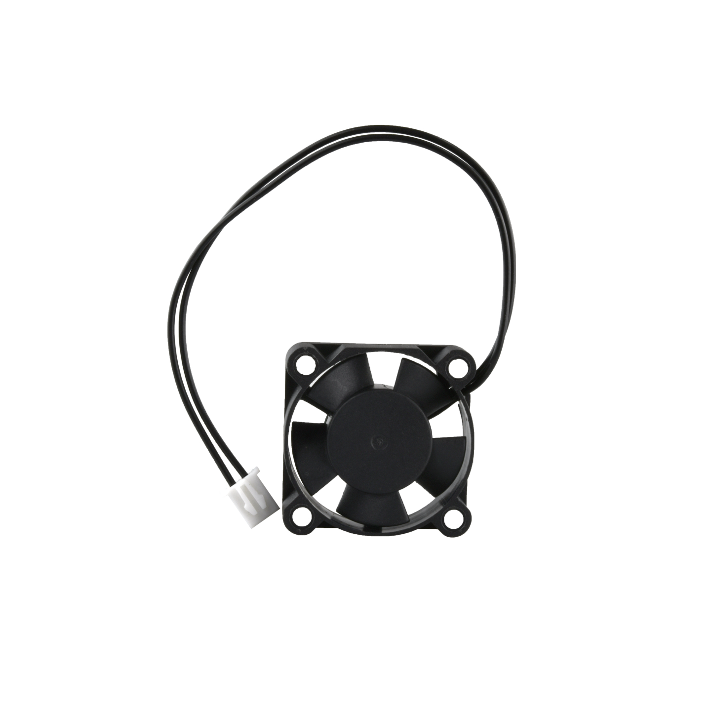 Raise3D E2 Right Extruder Front Cooling Fan