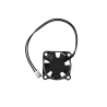 Raise3D E2 Right Extruder Front Cooling Fan