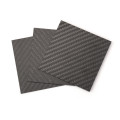Snapmaker Carbon Fiber Sheet (3-Pack) 80 x 80 x 2mm