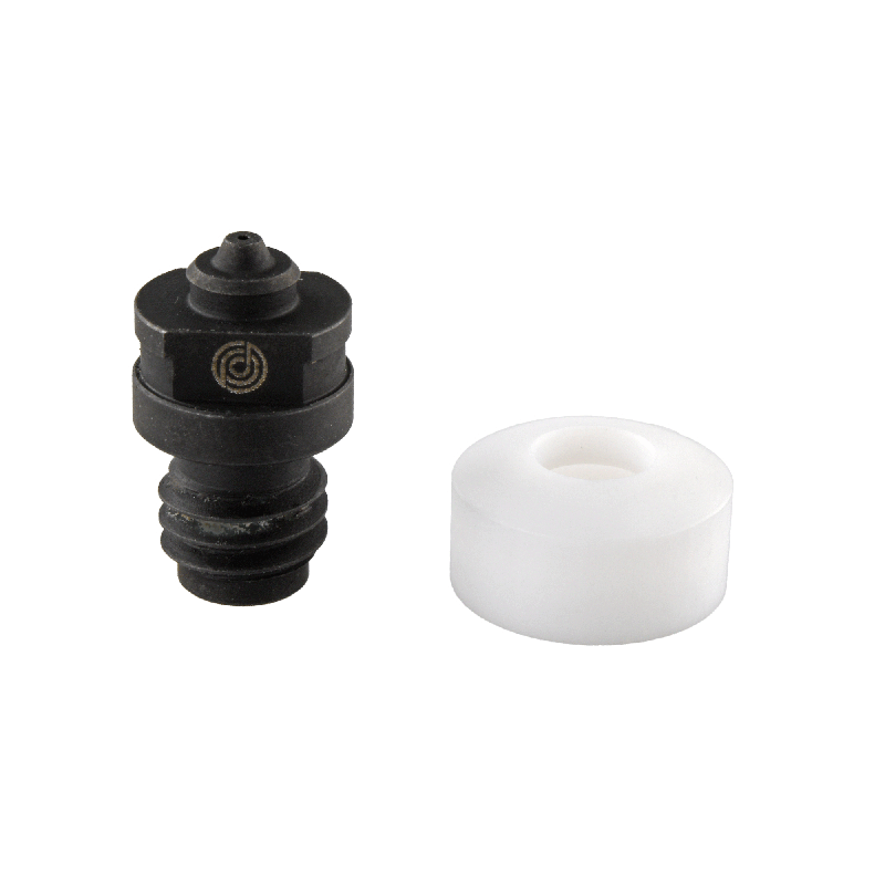 PrimaCreator Zortrax M200 Plus/M300Plus Hardened steel Nozzle - 0,4 mm - 1 pcs