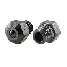 Phaetus x PrimaCreator MK10 Tungsten Carbide Nozzle with PTFE tube  0,4 mm - 1 pcs